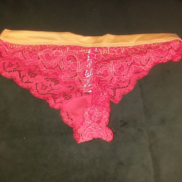 ⬇️$60 Victoria's secret panties - Picture 2 of 7